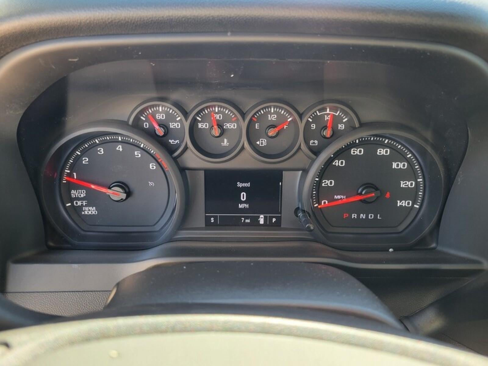 2026 GMC Sierra 1500 Crew Cab Short Box 2-Wheel Drive Pro