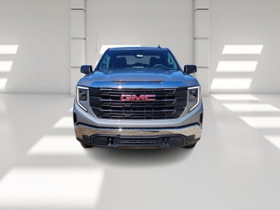 2026 GMC Sierra 1500 Crew Cab Short Box 2-Wheel Drive Pro