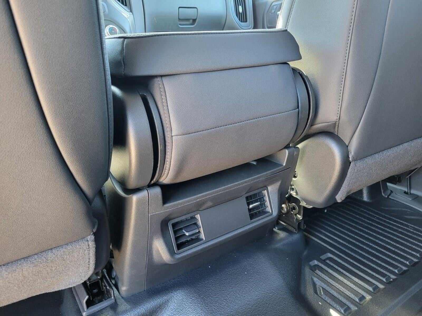 2026 GMC Sierra 1500 Crew Cab Short Box 2-Wheel Drive Pro