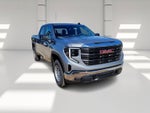 2026 GMC Sierra 1500 Crew Cab Short Box 2-Wheel Drive Pro