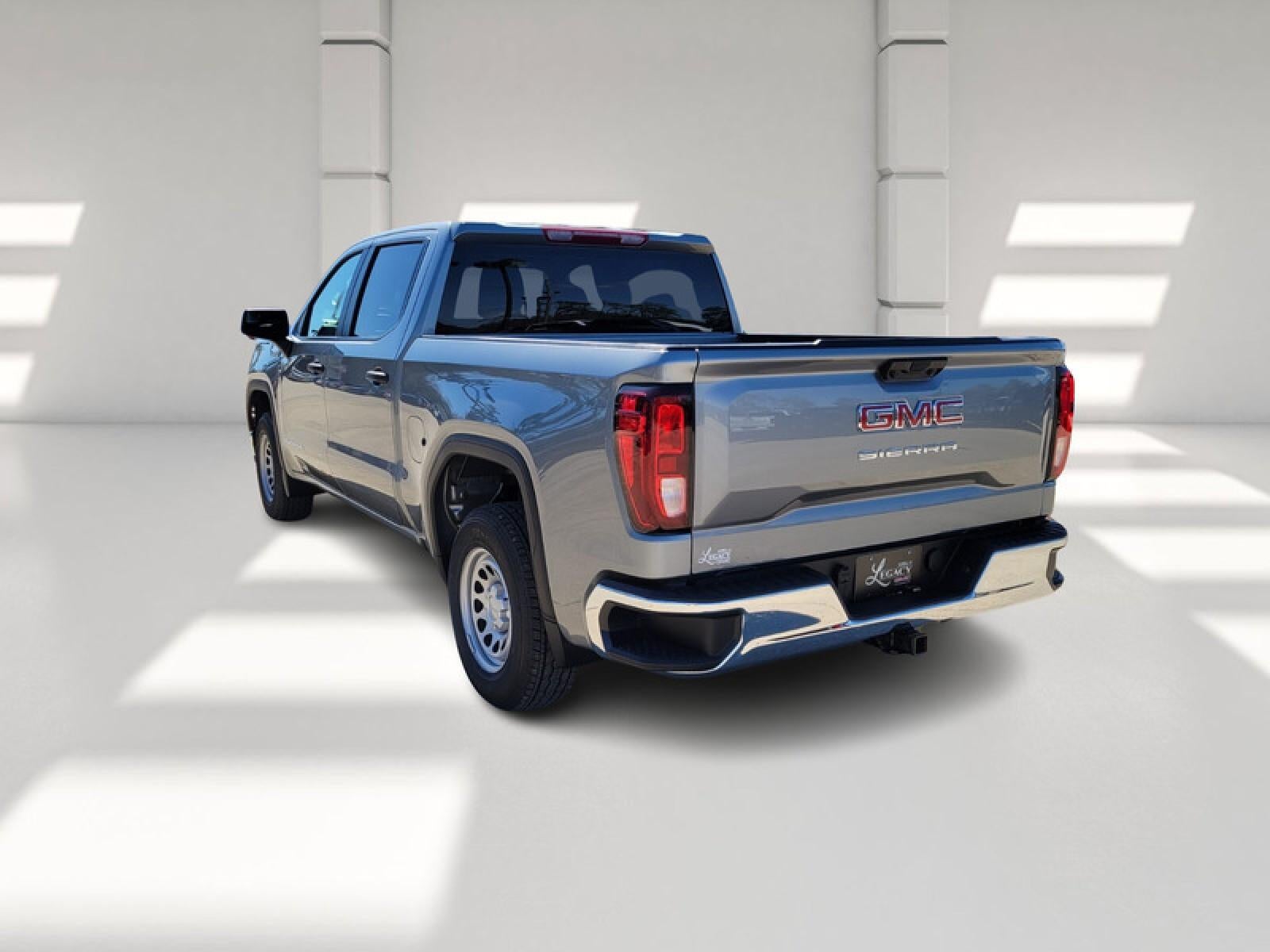 2026 GMC Sierra 1500 Crew Cab Short Box 2-Wheel Drive Pro