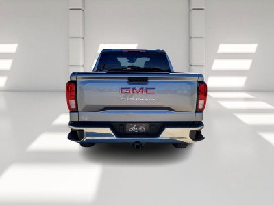 2026 GMC Sierra 1500 Crew Cab Short Box 2-Wheel Drive Pro