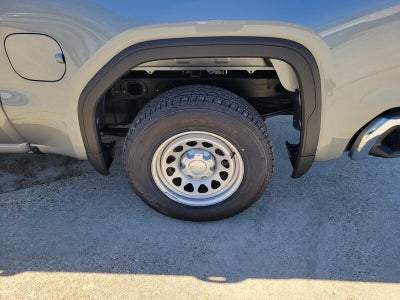 2026 GMC Sierra 1500 Crew Cab Short Box 2-Wheel Drive Pro