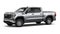 2026 GMC Sierra 1500 Crew Cab Short Box 2-Wheel Drive Pro