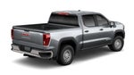2026 GMC Sierra 1500 Crew Cab Short Box 2-Wheel Drive Pro