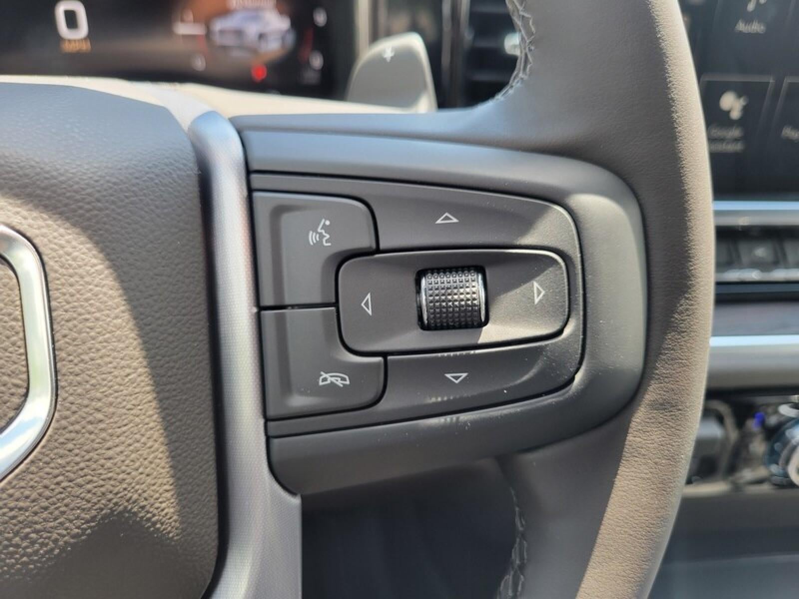 2026 GMC Sierra 1500 Crew Cab Short Box 2-Wheel Drive SLT