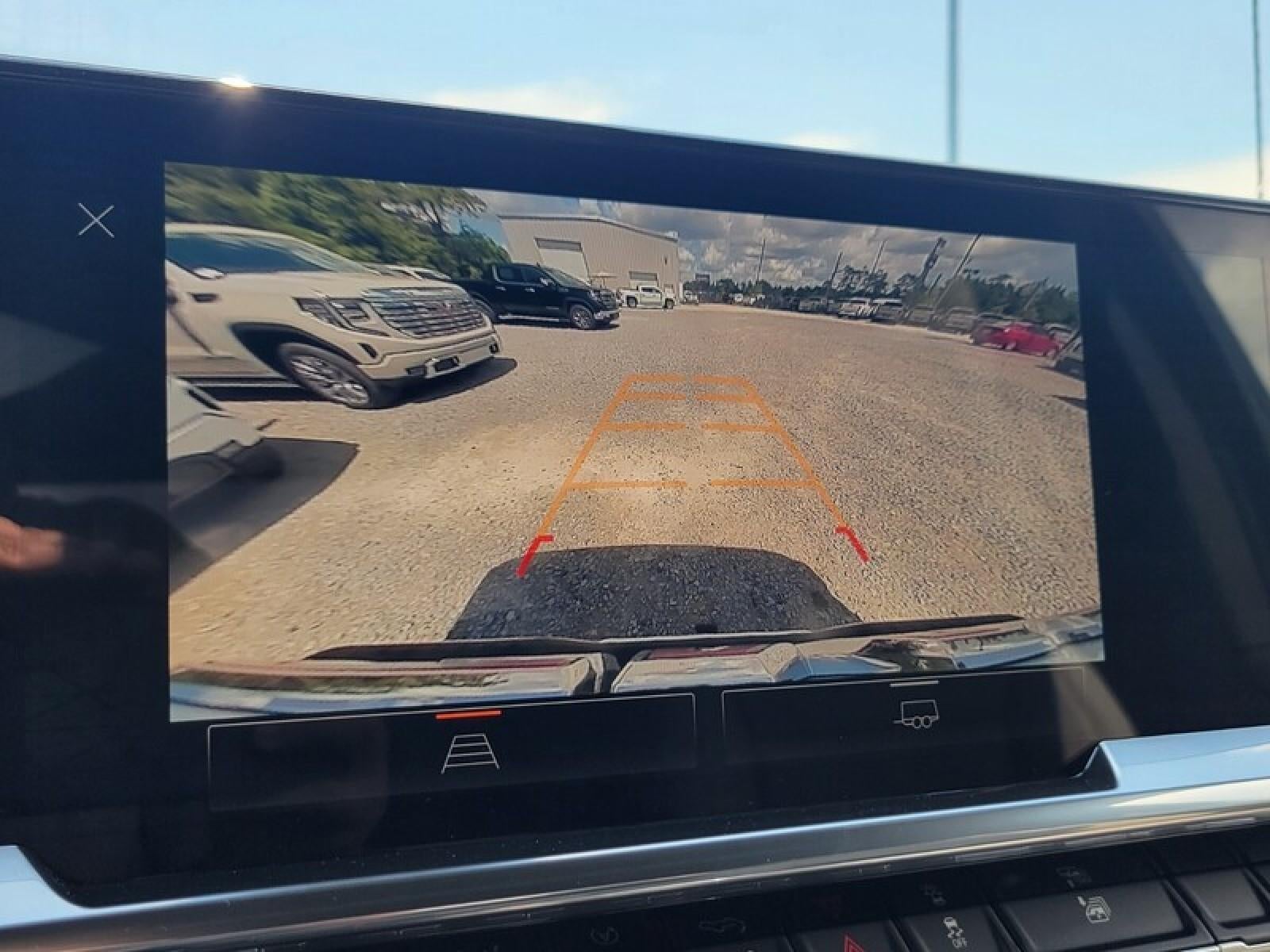 2026 GMC Sierra 1500 Crew Cab Short Box 2-Wheel Drive SLT