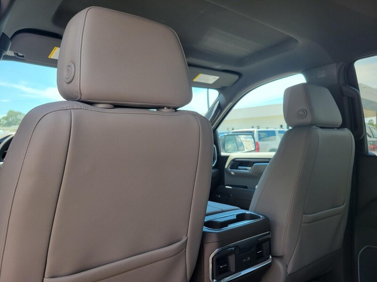2026 GMC Sierra 1500 Crew Cab Short Box 2-Wheel Drive SLT