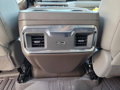 2026 GMC Sierra 1500 Crew Cab Short Box 2-Wheel Drive SLT