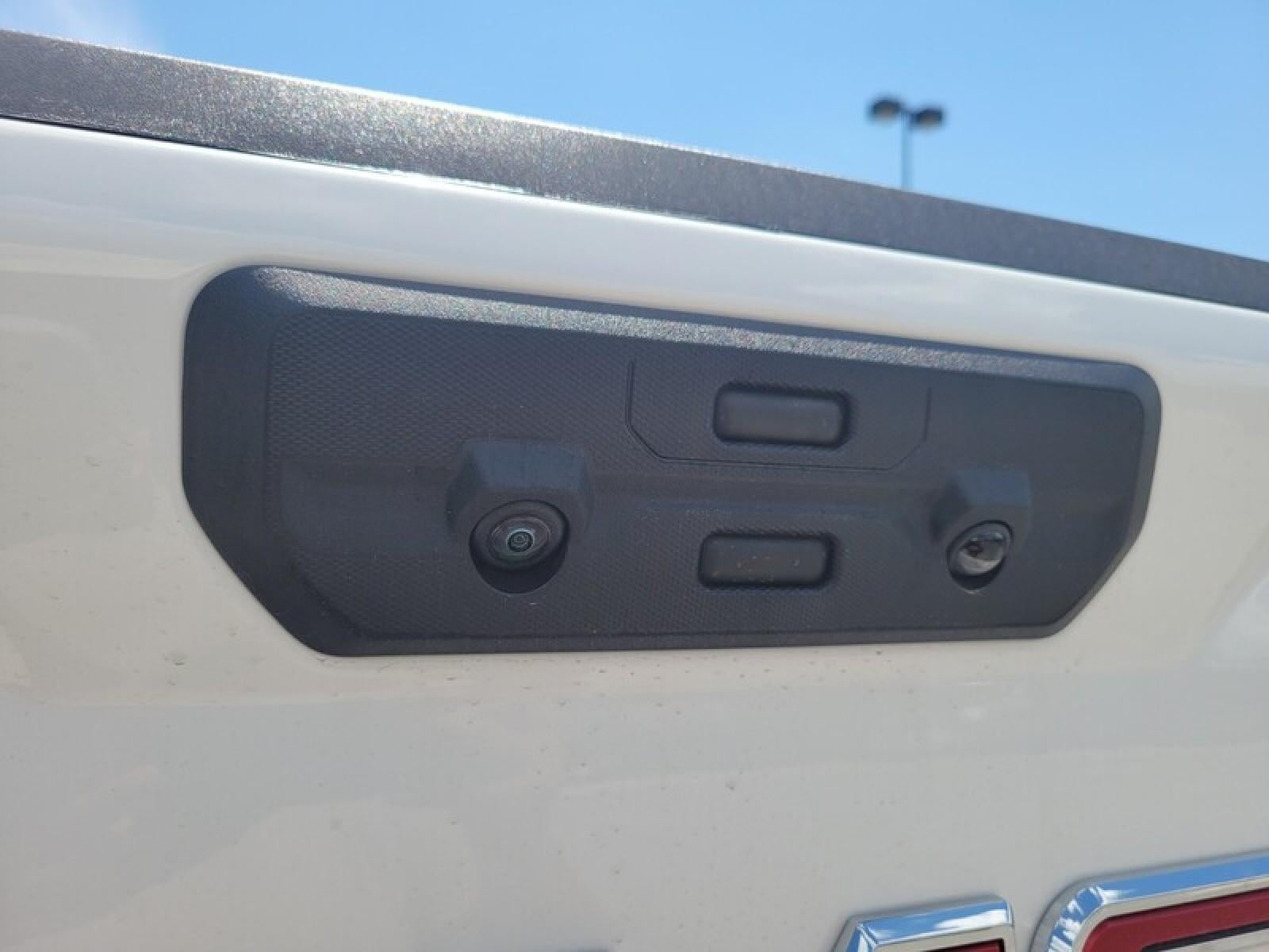 2026 GMC Sierra 1500 Crew Cab Short Box 2-Wheel Drive SLT
