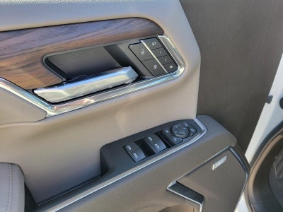 2026 GMC Sierra 1500 Crew Cab Short Box 2-Wheel Drive SLT