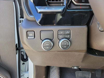 2026 GMC Sierra 1500 Crew Cab Short Box 2-Wheel Drive SLT