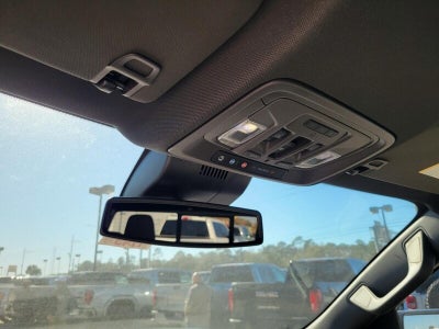 2026 GMC Sierra 1500 Crew Cab Short Box 2-Wheel Drive SLT