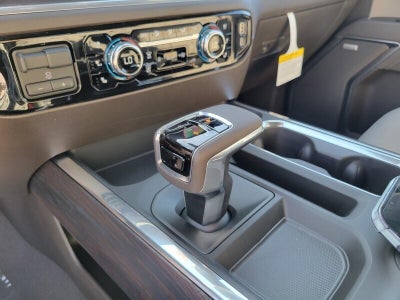 2026 GMC Sierra 1500 Crew Cab Short Box 2-Wheel Drive SLT