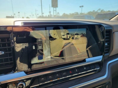 2026 GMC Sierra 1500 Crew Cab Short Box 2-Wheel Drive SLT