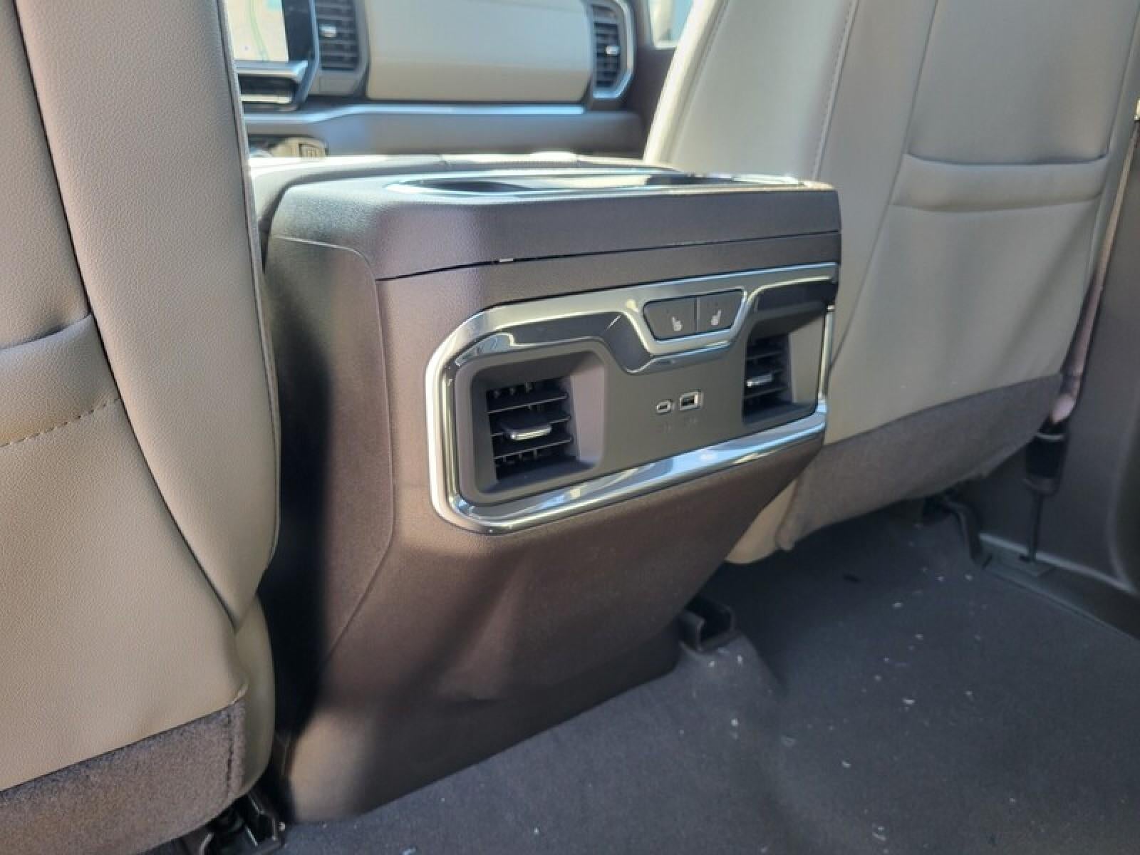 2026 GMC Sierra 1500 Crew Cab Short Box 2-Wheel Drive SLT