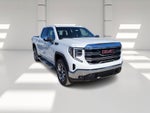 2026 GMC Sierra 1500 Crew Cab Short Box 2-Wheel Drive SLT