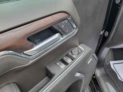 2026 GMC Sierra 1500 Crew Cab Short Box 2-Wheel Drive SLT