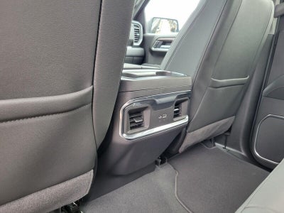 2026 GMC Sierra 1500 Crew Cab Short Box 2-Wheel Drive SLT