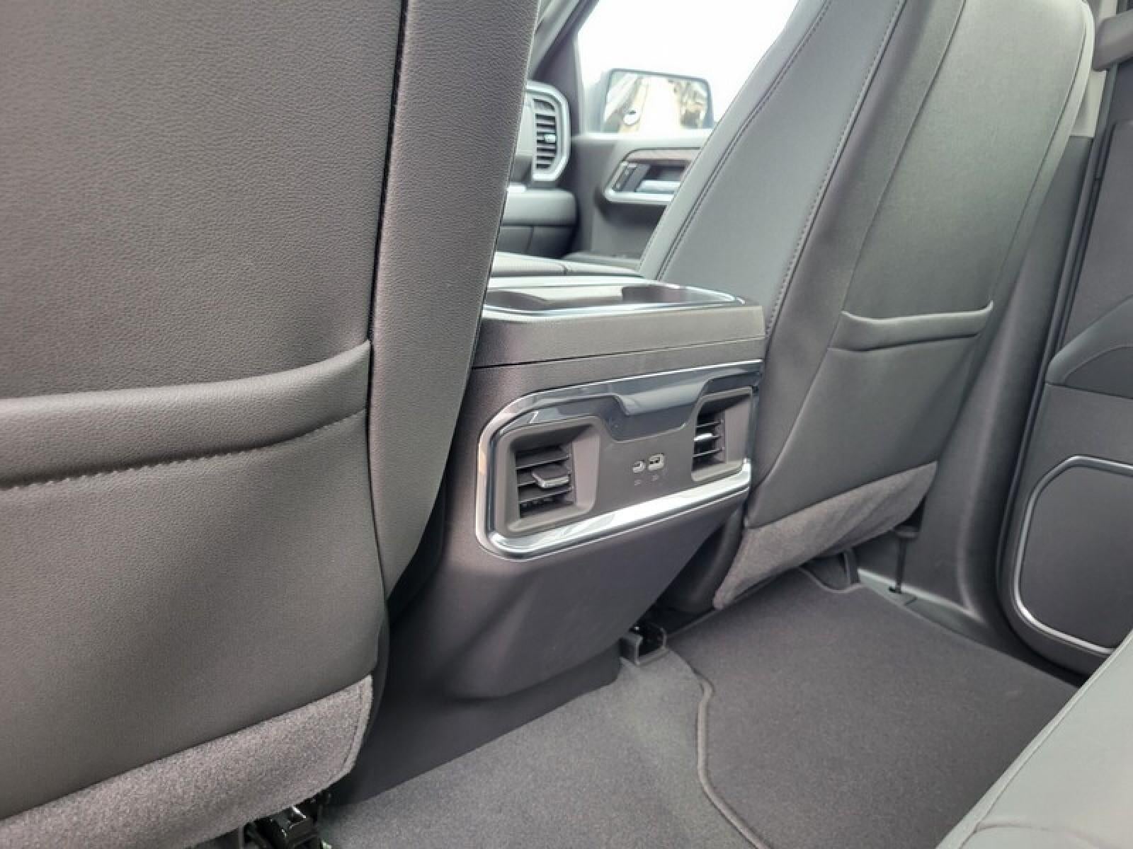 2026 GMC Sierra 1500 Crew Cab Short Box 2-Wheel Drive SLT