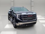 2026 GMC Sierra 1500 Crew Cab Short Box 2-Wheel Drive SLT