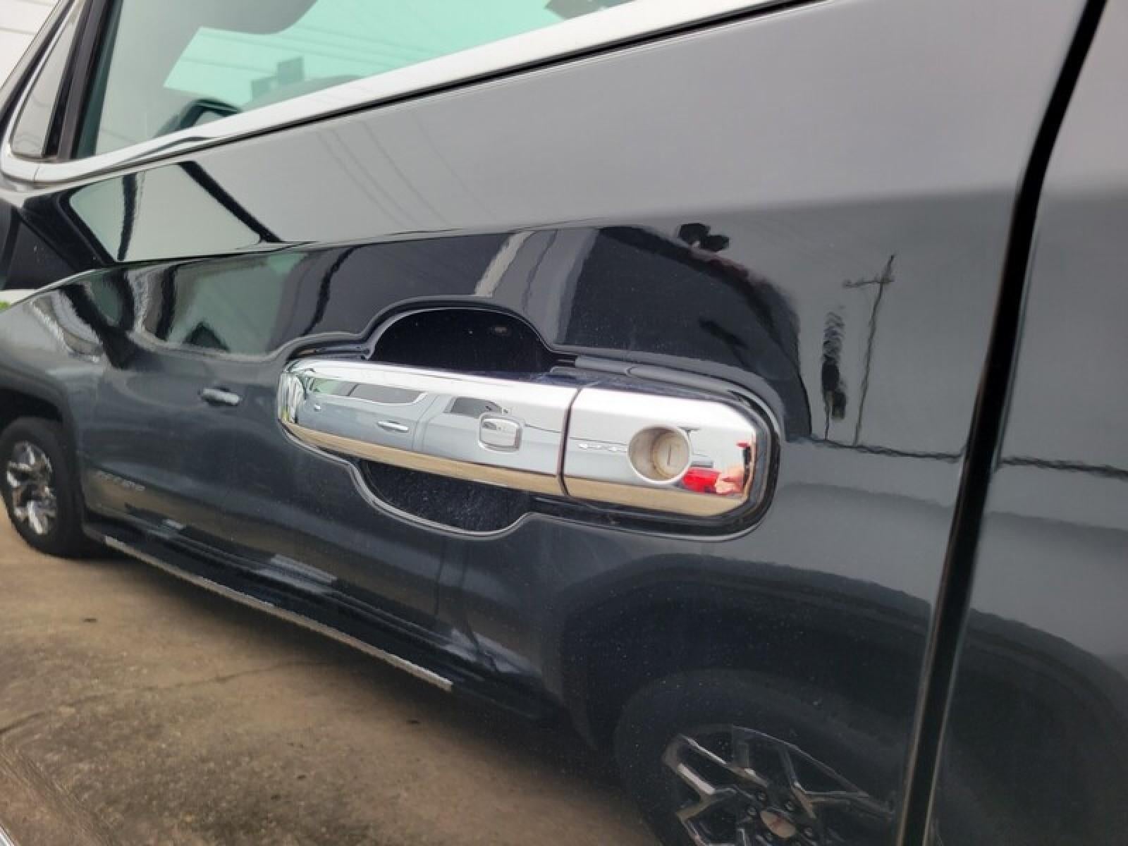 2026 GMC Sierra 1500 Crew Cab Short Box 2-Wheel Drive SLT