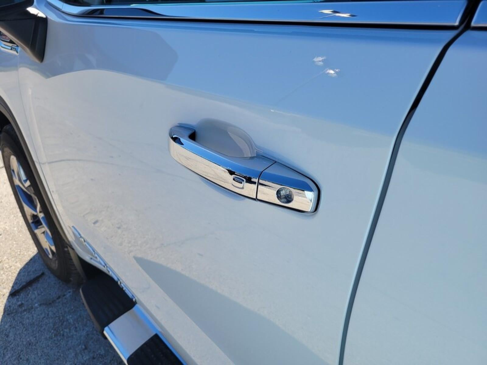 2026 GMC Sierra 1500 Crew Cab Short Box 2-Wheel Drive SLT