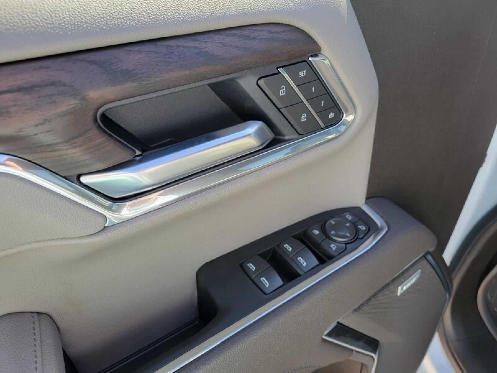 2026 GMC Sierra 1500 Crew Cab Short Box 2-Wheel Drive SLT