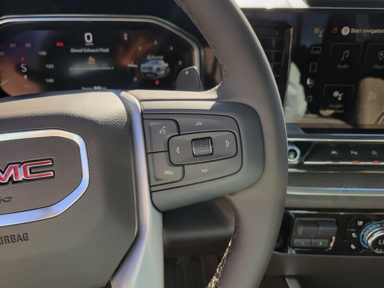 2026 GMC Sierra 1500 Crew Cab Short Box 2-Wheel Drive SLT