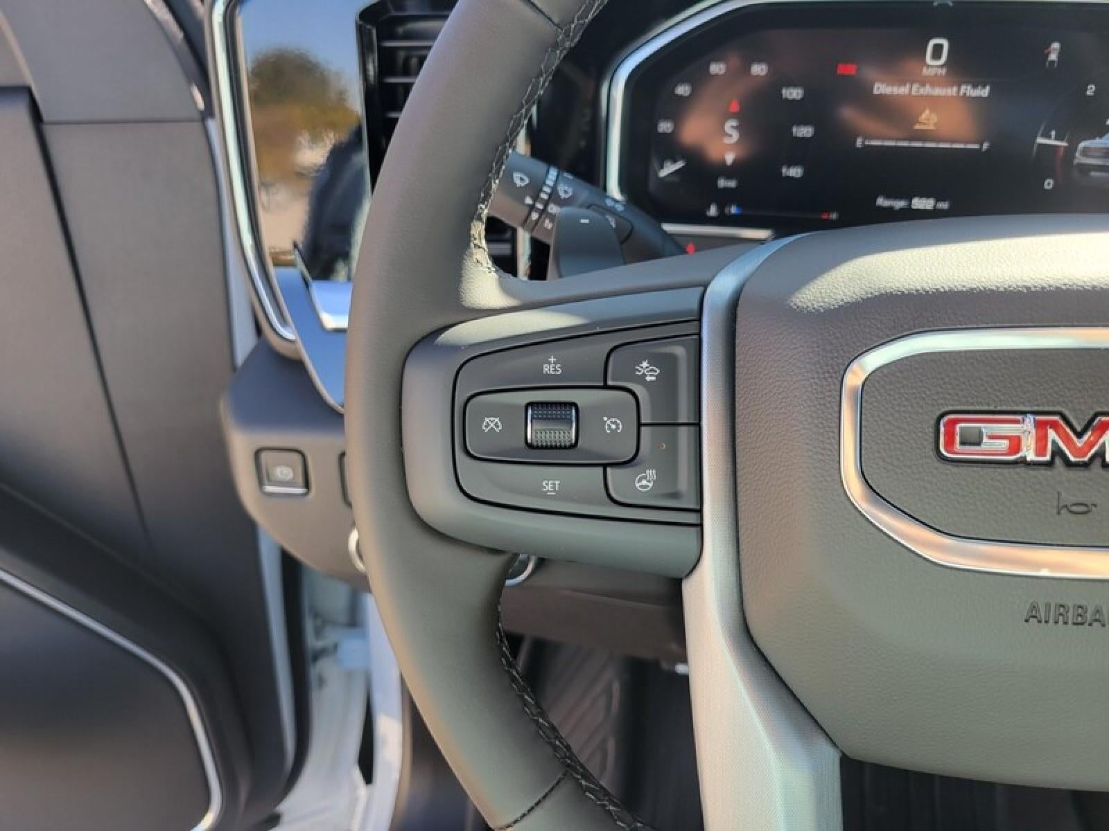 2026 GMC Sierra 1500 Crew Cab Short Box 2-Wheel Drive SLT