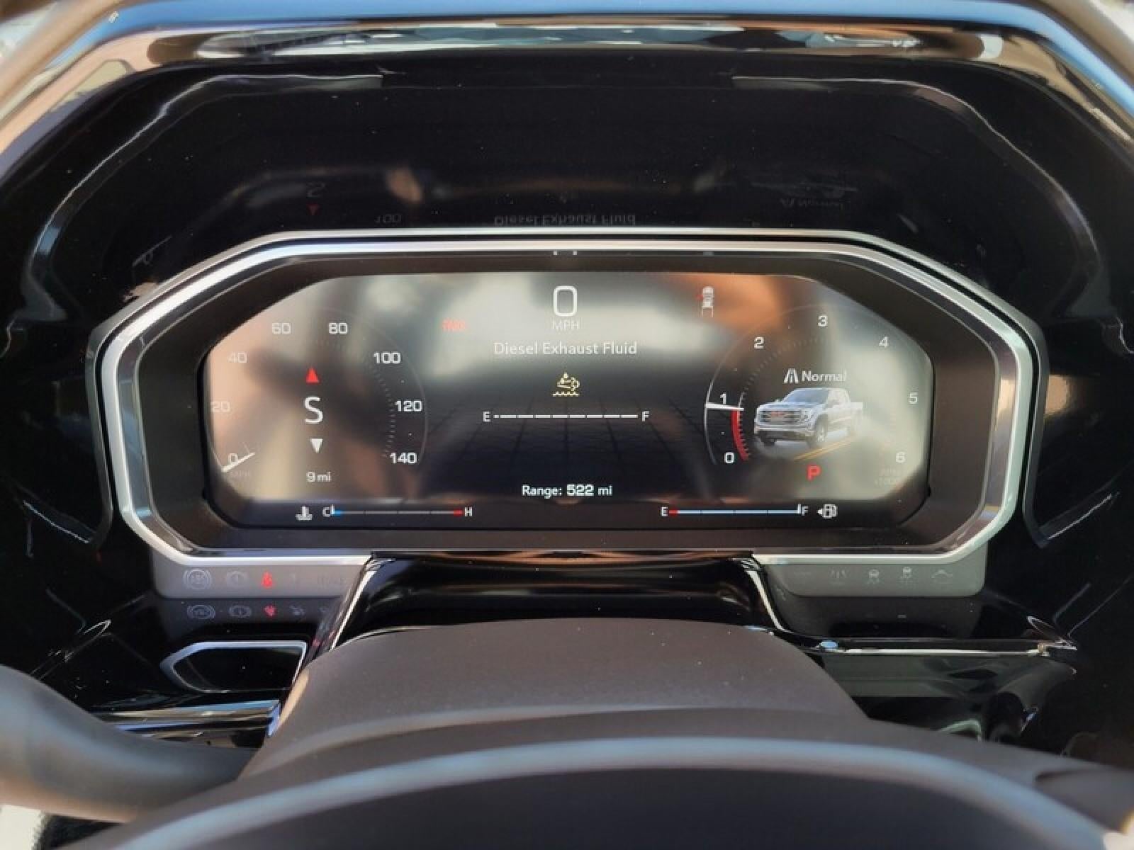 2026 GMC Sierra 1500 Crew Cab Short Box 2-Wheel Drive SLT