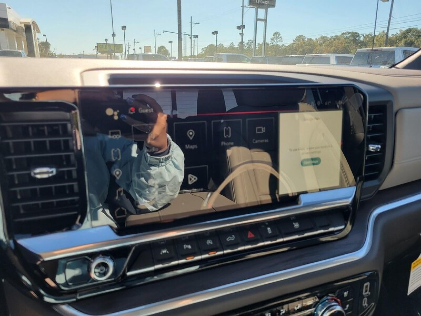 2026 GMC Sierra 1500 Crew Cab Short Box 2-Wheel Drive SLT