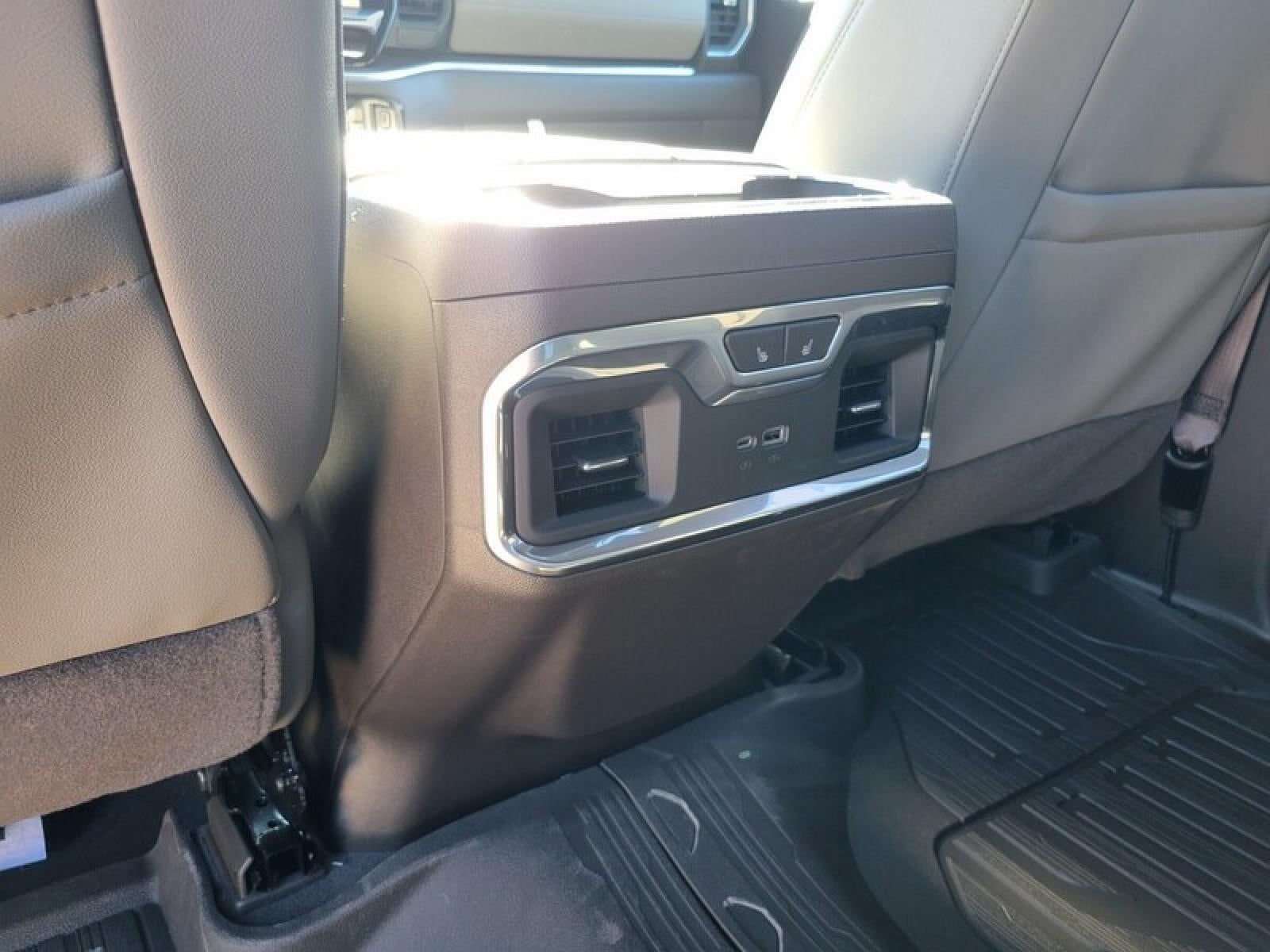 2026 GMC Sierra 1500 Crew Cab Short Box 2-Wheel Drive SLT