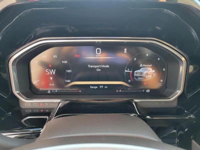 2026 GMC Sierra 1500 Crew Cab Short Box 2-Wheel Drive SLT