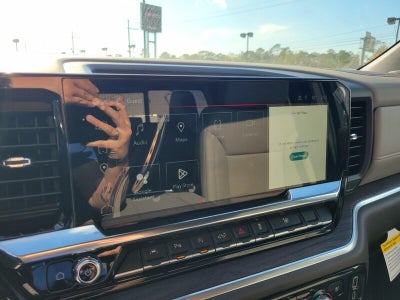 2026 GMC Sierra 1500 Crew Cab Short Box 2-Wheel Drive SLT