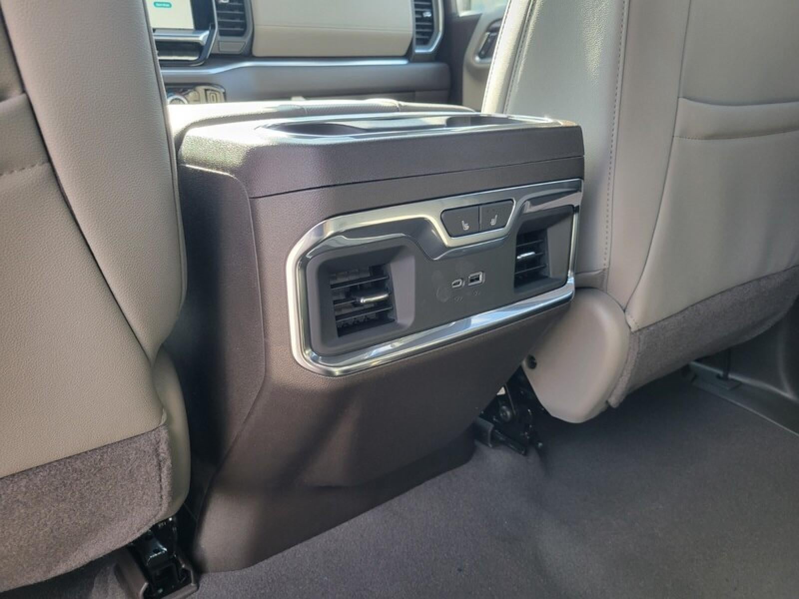 2026 GMC Sierra 1500 Crew Cab Short Box 2-Wheel Drive SLT