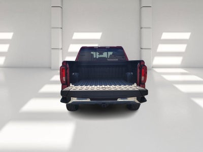 2026 GMC Sierra 1500 Crew Cab Short Box 2-Wheel Drive SLT