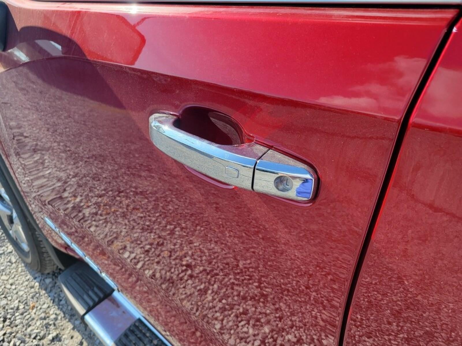 2026 GMC Sierra 1500 Crew Cab Short Box 2-Wheel Drive SLT