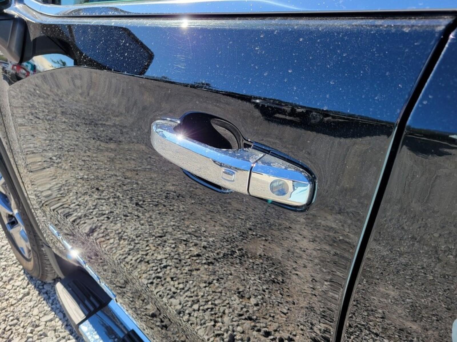 2026 GMC Sierra 1500 Crew Cab Short Box 2-Wheel Drive SLT