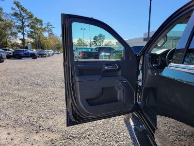 2026 GMC Sierra 1500 Crew Cab Short Box 2-Wheel Drive SLT