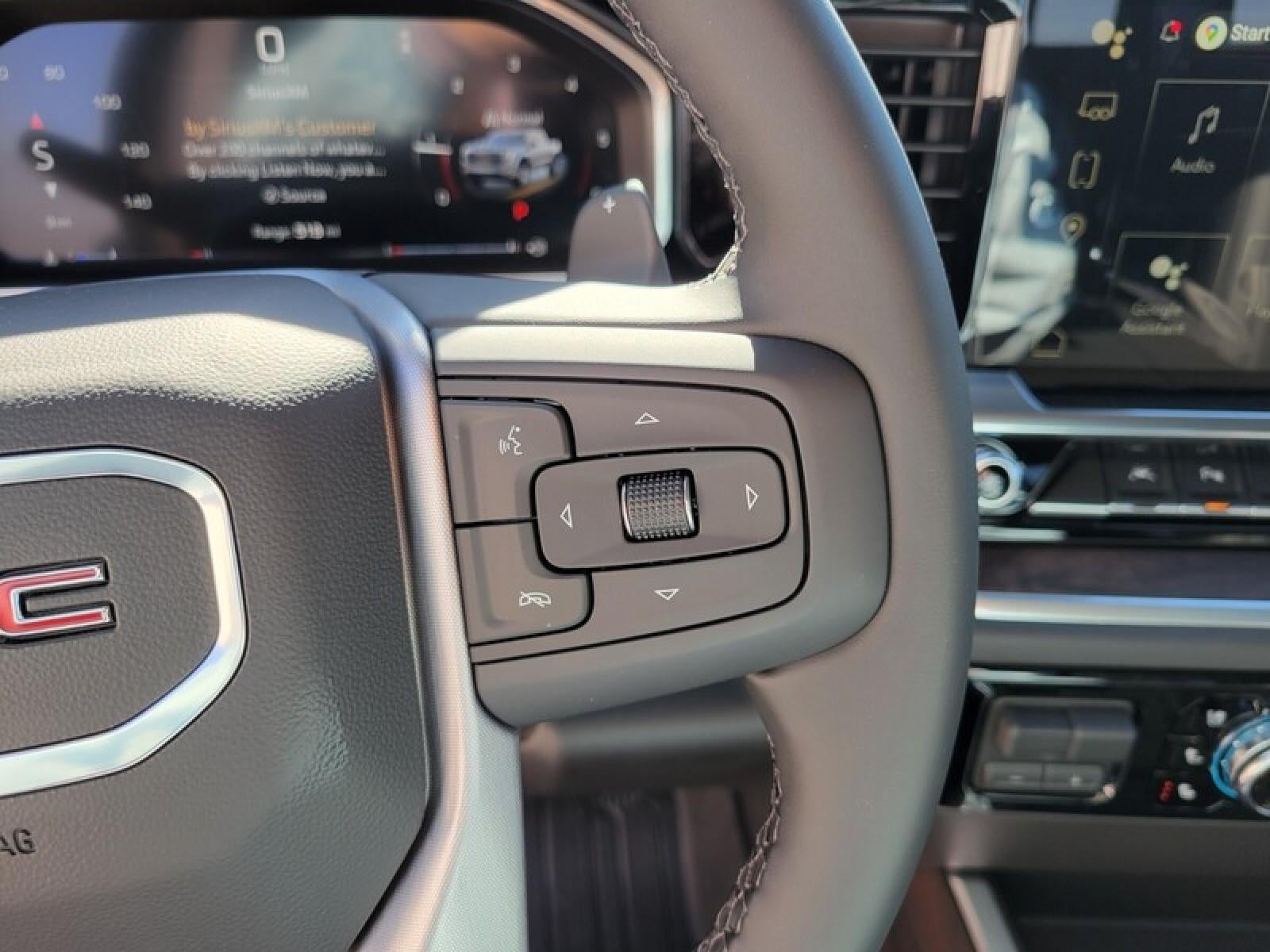 2026 GMC Sierra 1500 Crew Cab Short Box 2-Wheel Drive SLT