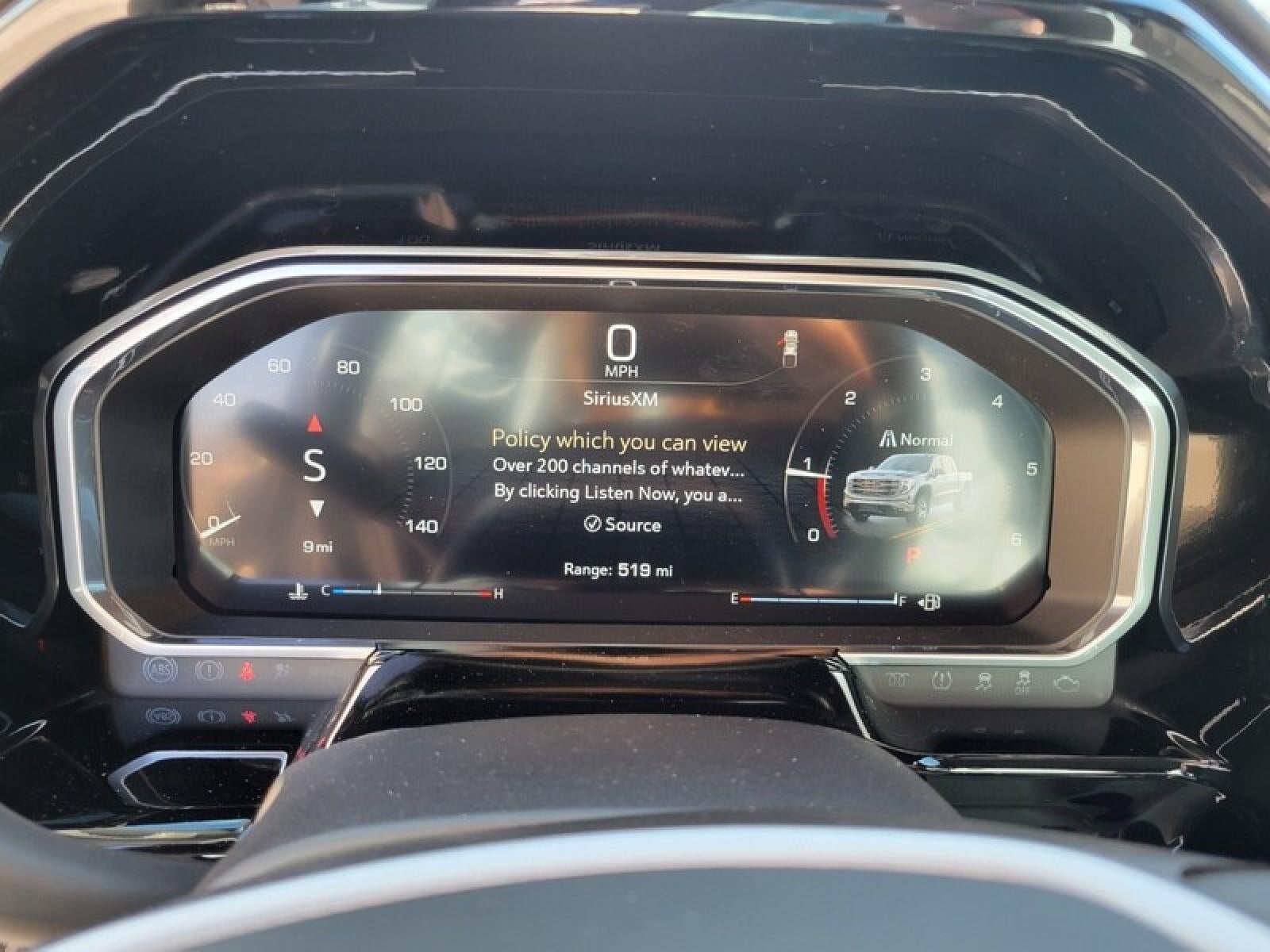 2026 GMC Sierra 1500 Crew Cab Short Box 2-Wheel Drive SLT