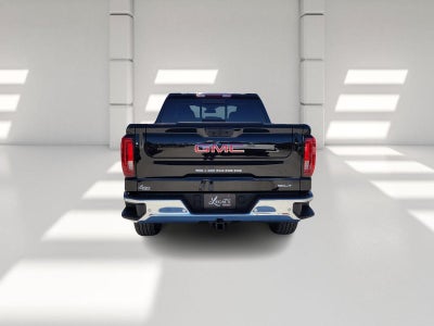 2026 GMC Sierra 1500 Crew Cab Short Box 2-Wheel Drive SLT