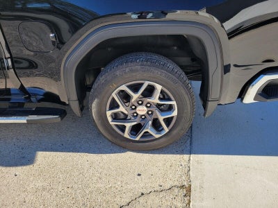 2026 GMC Sierra 1500 Crew Cab Short Box 2-Wheel Drive SLT