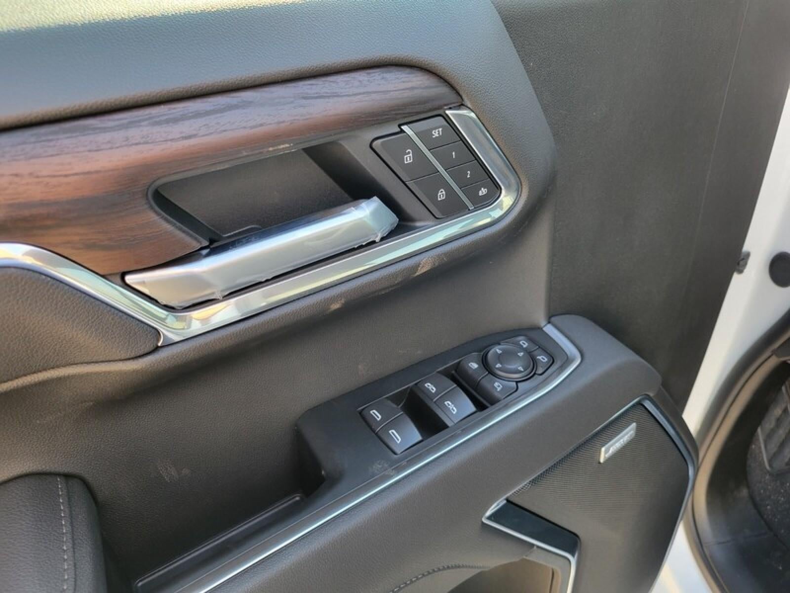 2026 GMC Sierra 1500 Crew Cab Short Box 2-Wheel Drive SLT