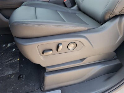 2026 GMC Sierra 1500 Crew Cab Short Box 2-Wheel Drive SLT