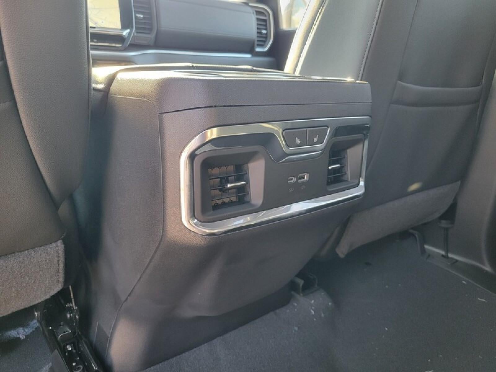 2026 GMC Sierra 1500 Crew Cab Short Box 2-Wheel Drive SLT