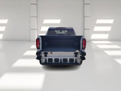 2026 GMC Sierra 1500 Crew Cab Short Box 2-Wheel Drive SLT