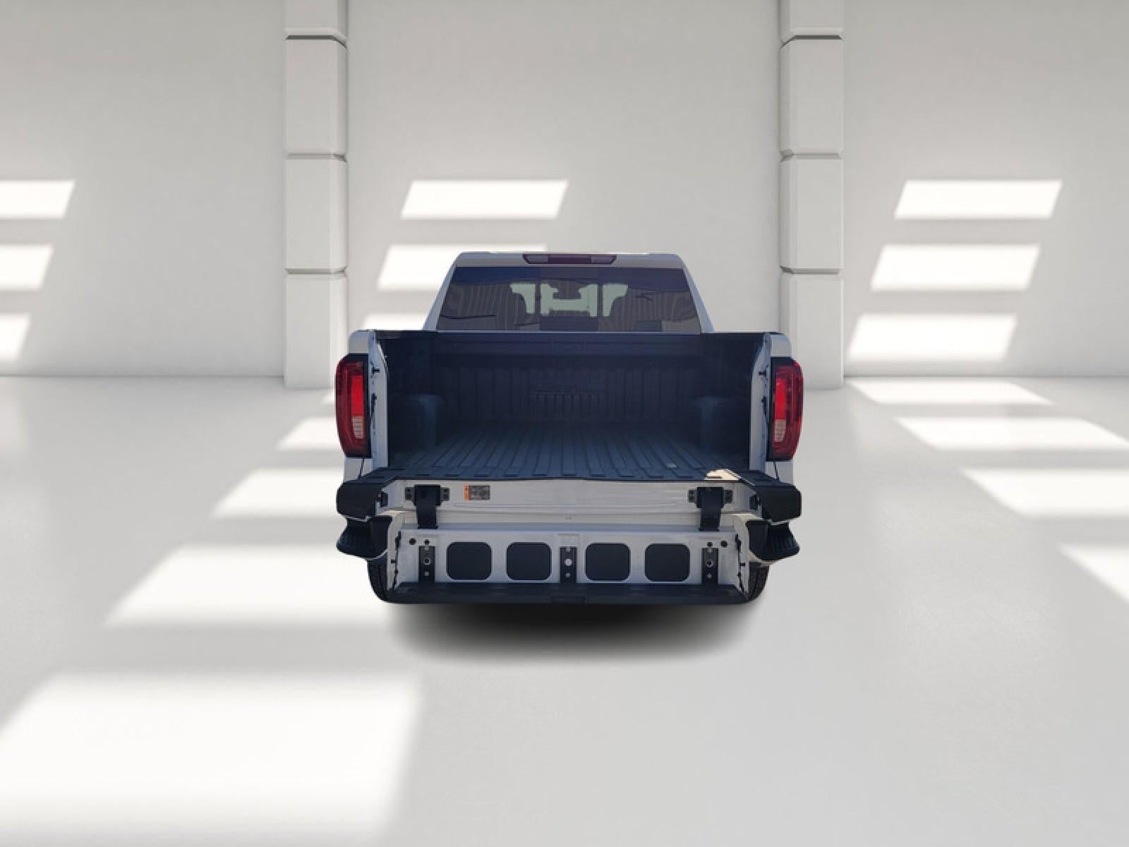 2026 GMC Sierra 1500 Crew Cab Short Box 2-Wheel Drive SLT