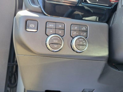 2026 GMC Sierra 1500 Crew Cab Short Box 2-Wheel Drive SLT